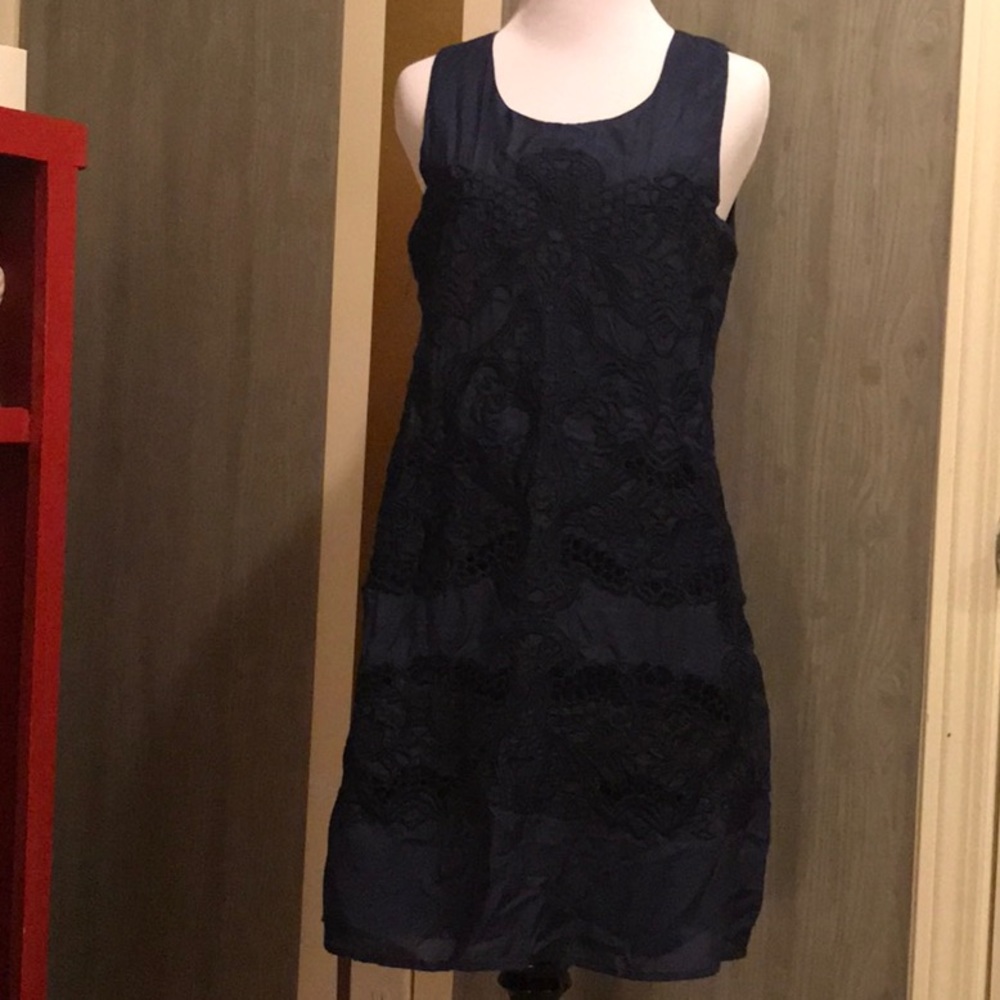 Brand new dress from Francesca’s